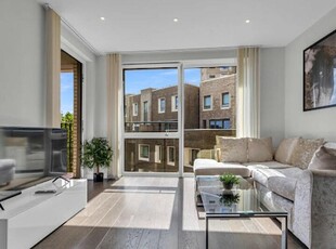 1 bedroom flat for rent in Stock House, 29 Wansey Street, London, SE17