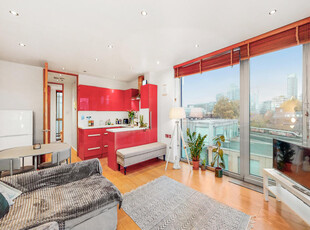 1 bedroom flat for rent in Tower Bridge Road, SE1 3JB , SE1