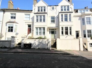 1 bedroom ground floor flat for rent in Buckingham Place, Brighton, BN1 3PQ, BN1