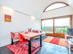 1 bedroom maisonette for rent in Barbican, Barbican, London, EC2Y