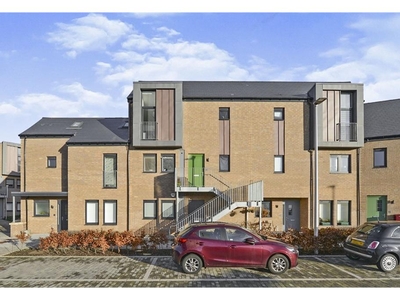 2 bed duplex for sale in Abbeyhill