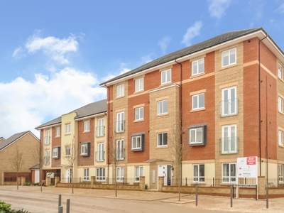 2 Bed Flat/Apartment For Sale in Didcot, Oxfordshire, OX11 - 3887019