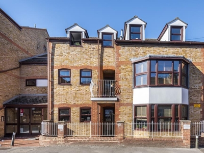 2 Bed Flat/Apartment For Sale in East Oxford, Oxford, OX4 - 4735324