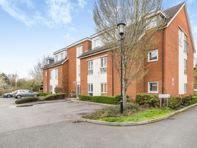 2 Bed Flat/Apartment For Sale in New Hinksey, Oxford, OX1 - 4930679