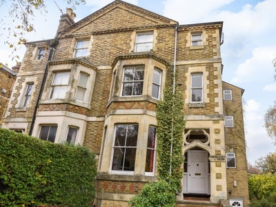 2 Bed Flat/Apartment For Sale in North Oxford, Oxford, OX2 - 4721626