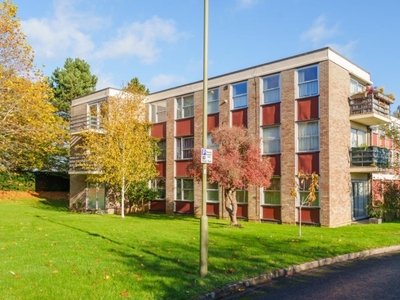 2 Bed Flat/Apartment For Sale in Summertown, Oxford, OX2 - 5249943