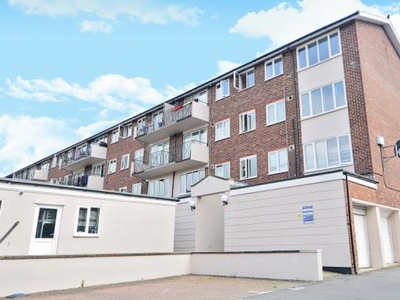 2 Bed Flat/Apartment For Sale in Temple Cowley, Oxfordshire, OX4 - 3885319