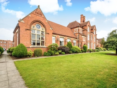 2 Bed Flat/Apartment For Sale in Wallingford, Oxfordshire, OX10 - 5106100