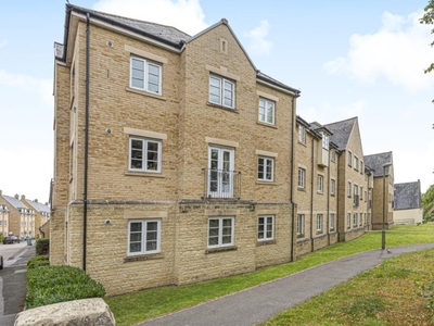 2 Bed Flat/Apartment For Sale in Wilkinson Place, Witney, OX28 - 5050700