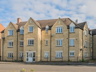2 Bed Flat/Apartment For Sale in Witney, Oxfordshire, OX28 - 5177659