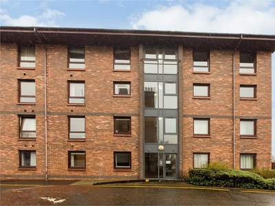 2 bed flat for sale in Slateford