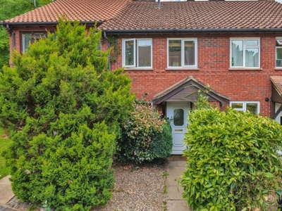2 Bed House For Sale in Ascot, Berkshire, SL5 - 5082006