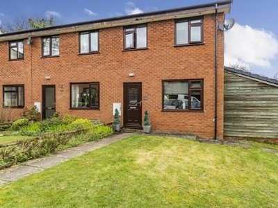 2 Bed House For Sale in Llandrindod Wells, Powys, LD1 - 5374955