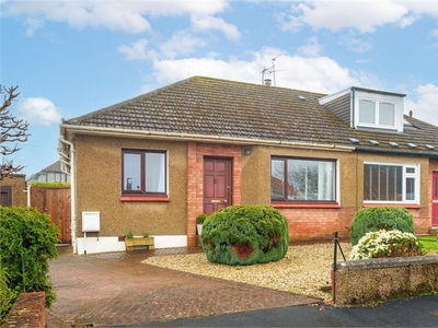 2 bed semi-detached bungalow for sale in Liberton