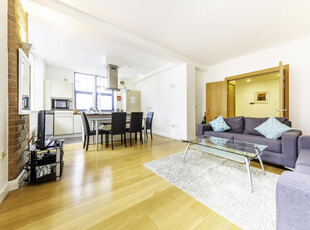 2 bedroom apartment for rent in Crispin Street, London, E1