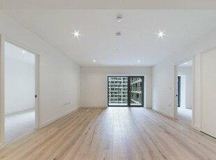2 bedroom apartment for rent in Docker Building, Riverscape, London, E16