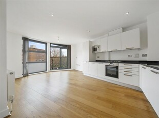 2 bedroom apartment for rent in Goswell Road, London, EC1V