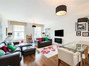 2 bedroom apartment for rent in Hamilton Terrace, St Johns Wood, London, NW8
