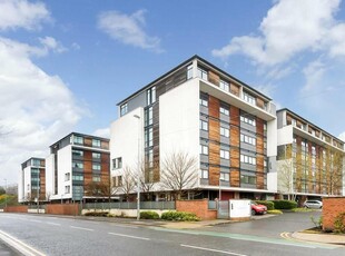 2 bedroom apartment for rent in Hudson Court, 54 Broadway, Salford, M50