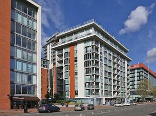 2 bedroom apartment for rent in Oxygen Building, 18 Western Gateway, Royal Victoria, Canary Wharf, E16 1BL, E16