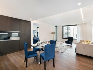 2 bedroom apartment for rent in Rathbone Place, Fitzrovia, W1T