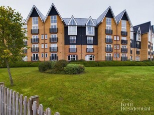 2 bedroom apartment for rent in Scotney Gardens, St Peters Street, Maidstone, Kent, ME16 0GT, ME16