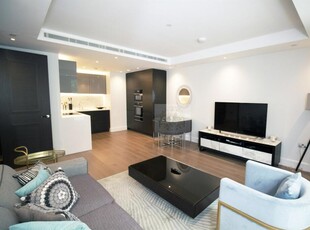 2 bedroom apartment for rent in Sherrin House, W14