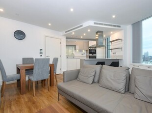 2 bedroom apartment for rent in Surrey Quays Road Surrey Quays SE16