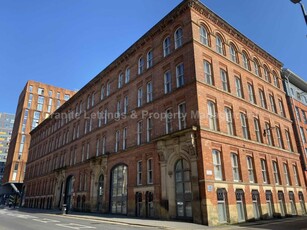 2 bedroom apartment for rent in The Wentwood, 72 -76 Newton Street, Northern Quarter, Manchester, M1 1EW, M1