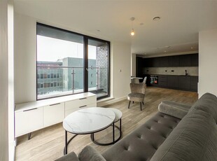 2 bedroom apartment for rent in Urban Green, Old Trafford, M16