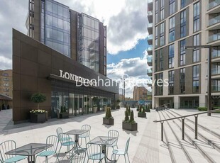 2 bedroom apartment for rent in Vaughan Way, Wapping, E1W