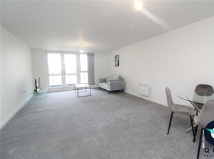 2 bedroom flat for rent in Adelphi Wharf 2, 9 Adelphi Street, Salford, Greater Manchester, M3