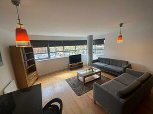 2 bedroom flat for rent in Mercury Building, 15 Aytoun Street, Manchester, M1
