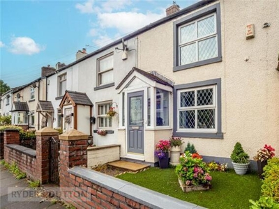 2 Bedroom House Lancs Rochdale