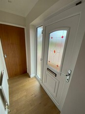 2 Bedroom Semi-Detached Bungalow For Sale