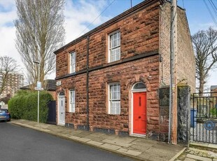 2 bedroom semi-detached house for rent in Cam Street, Woolton, Liverpool, L25