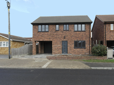 23A May Avenue, Canvey Island, Essex