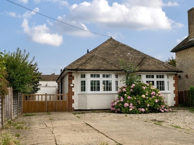 3 Bed Bungalow For Sale in Kidlington, Oxfordshire, OX5 - 5078590