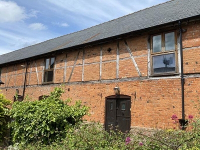 3 Bed Cottage To Rent in Hereford, Herefordshire, HR2 - 692
