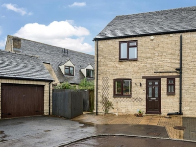 3 Bed House For Sale in Cotswold Meadow, Witney, OX28 - 5078612
