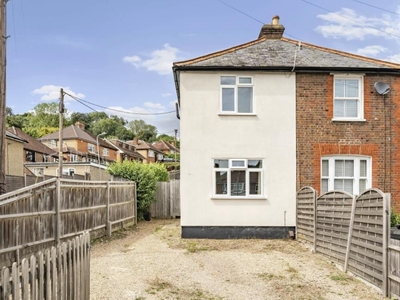 3 Bed House For Sale in High Wycombe, Buckinghamshire, HP12 - 5083540