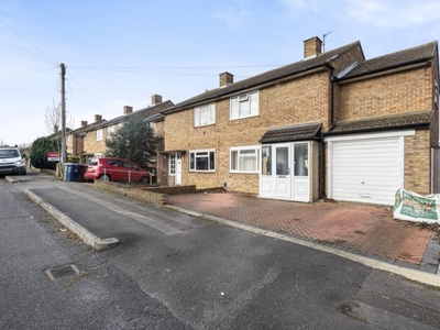 3 Bed House For Sale in Northway, Headington, Oxford, OX3 - 5279824