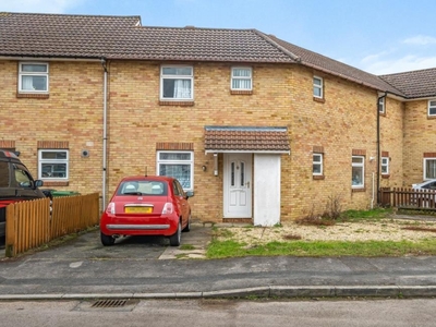 3 Bed House For Sale in Swindon, Wiltshire, SN5 - 4886973