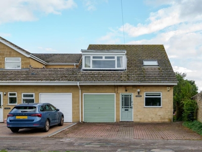 3 Bed House To Rent in Cassington, Oxfordshire, OX29 - 629