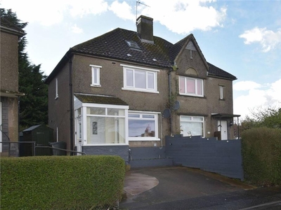 3 bed semi-detached house for sale in Drylaw