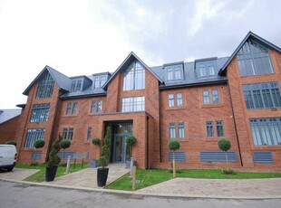 3 bedroom apartment for rent in Beeches Court, Bloomesbury Avenue, Didsbury, M20