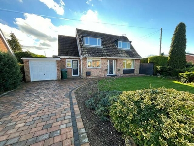 3 Bedroom Bungalow Walkeringham Walkeringham