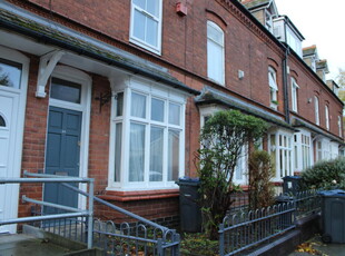 3 bedroom house for rent in Birchwood Crescent, Birmingham, B12 8BN, B12
