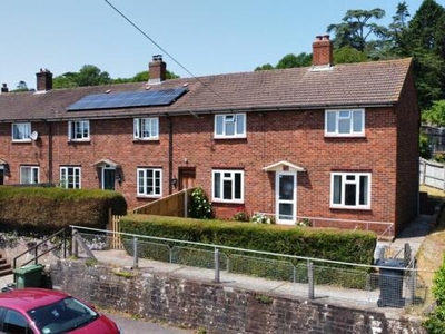 3 Bedroom House Lydney Gloucestershire