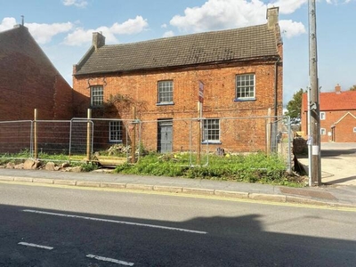 3 Bedroom House Sileby Leicestershire